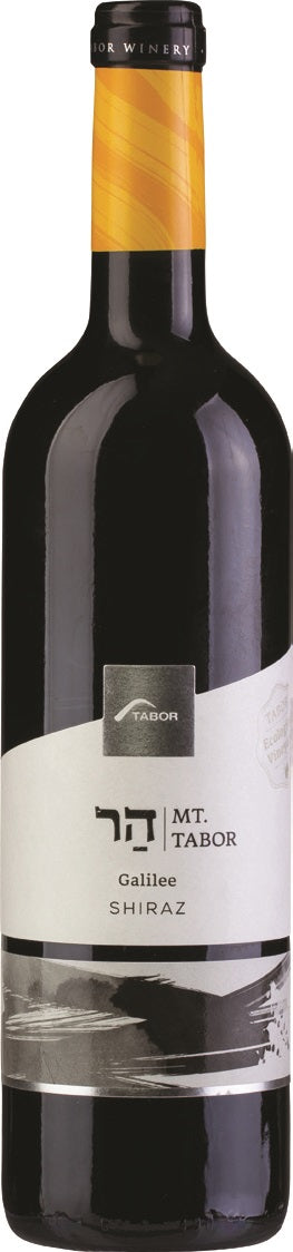 Tabor Shiraz